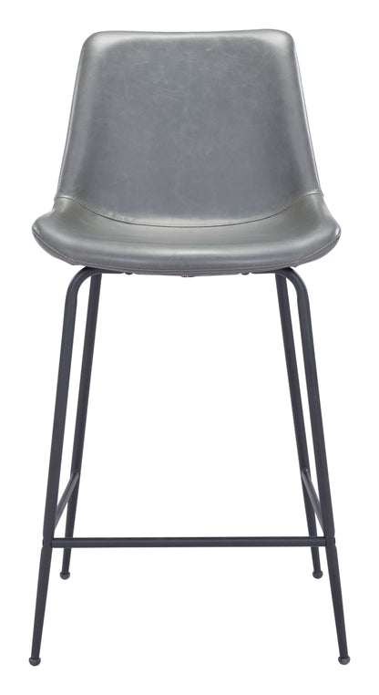 Counter Stool Gray - Premium Quality & Stylish Design for Your Home