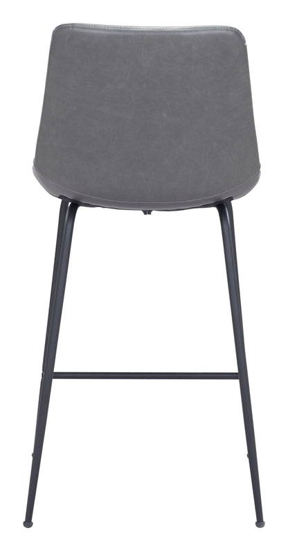 Counter Stool Gray - Premium Quality & Stylish Design for Your Home