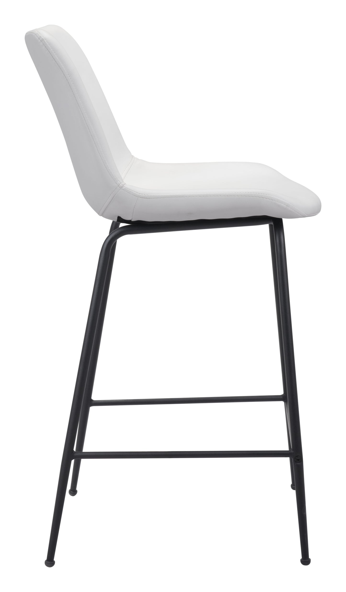 Counter Stool White - Premium Quality & Stylish Design for Your Home