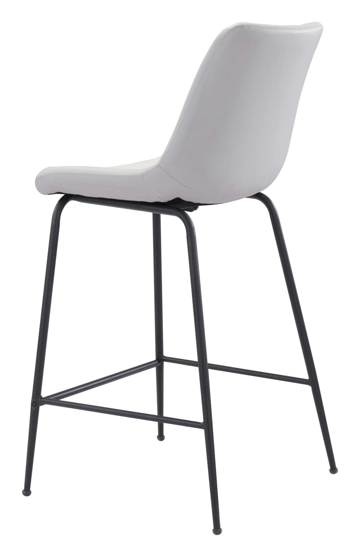 Counter Stool White - Premium Quality & Stylish Design for Your Home