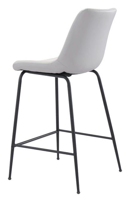Counter Stool White - Premium Quality & Stylish Design for Your Home