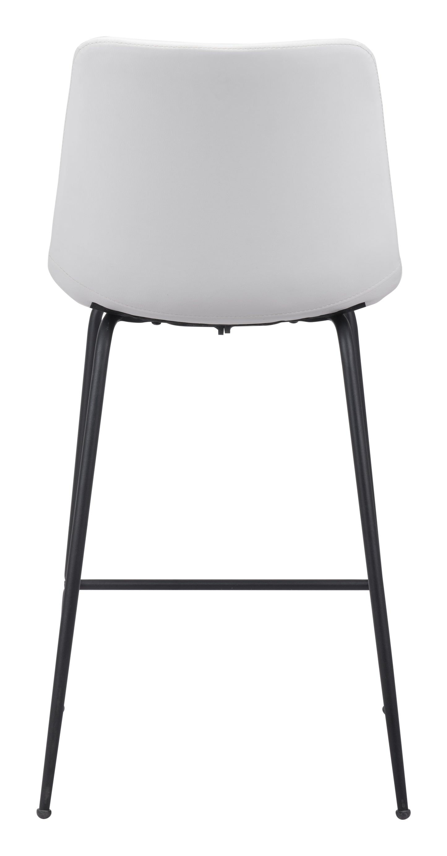Counter Stool White - Premium Quality & Stylish Design for Your Home
