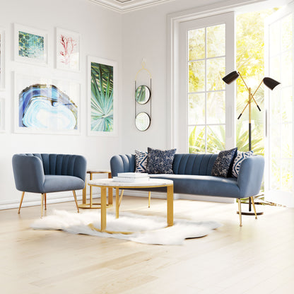 Accent Chair Gray - Modern & Ergonomic Seating for Home & Office