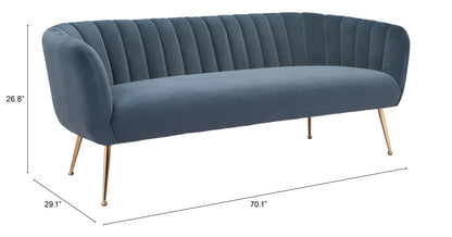 Sofa Gray - Premium Quality & Stylish Design for Your Home