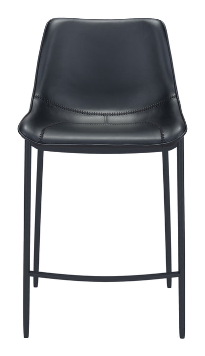 Barstool (Set of 2) Black - Premium Quality & Stylish Design for Your Home
