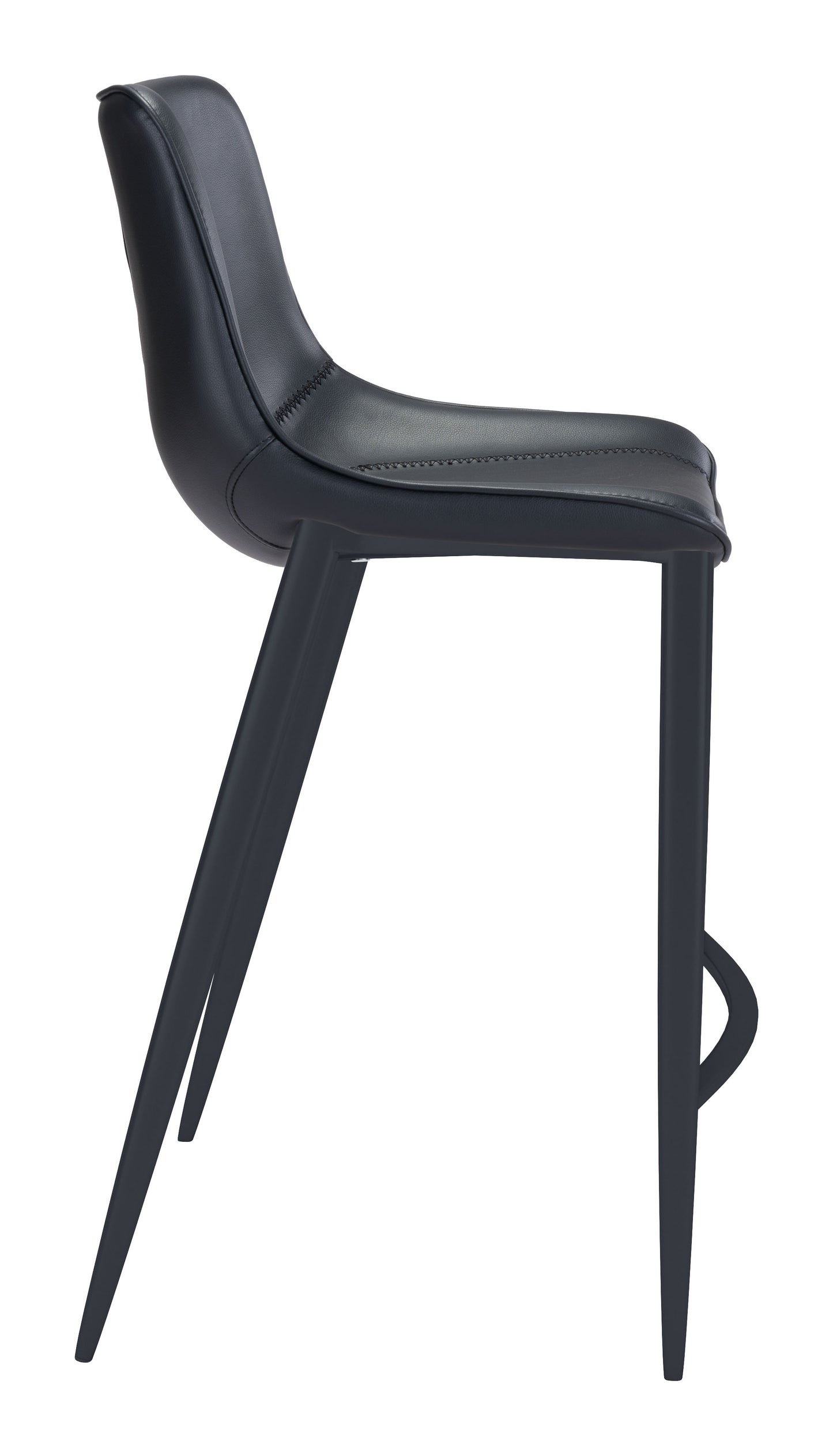 Barstool (Set of 2) Black - Premium Quality & Stylish Design for Your Home