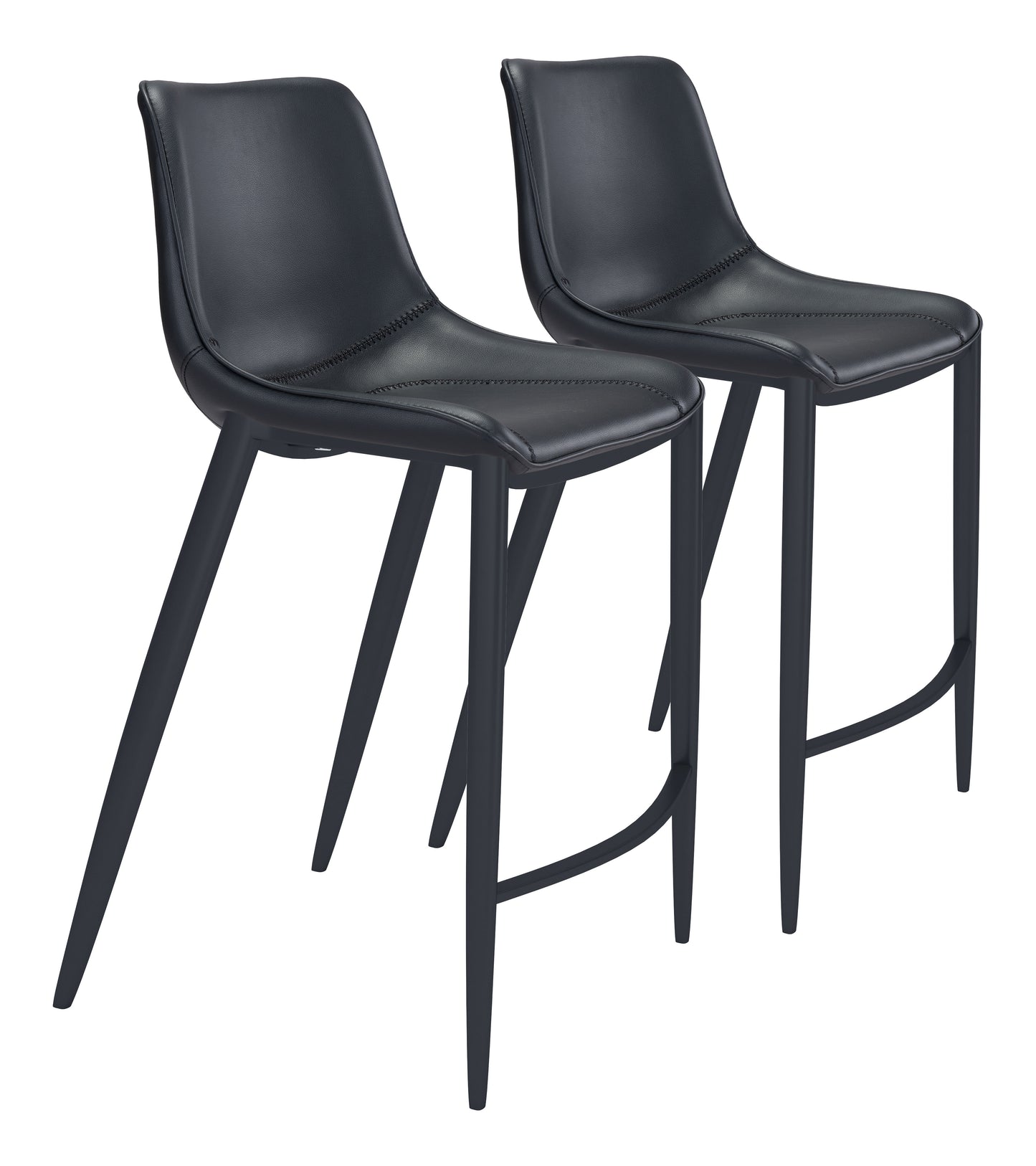 Barstool (Set of 2) Black - Premium Quality & Stylish Design for Your Home