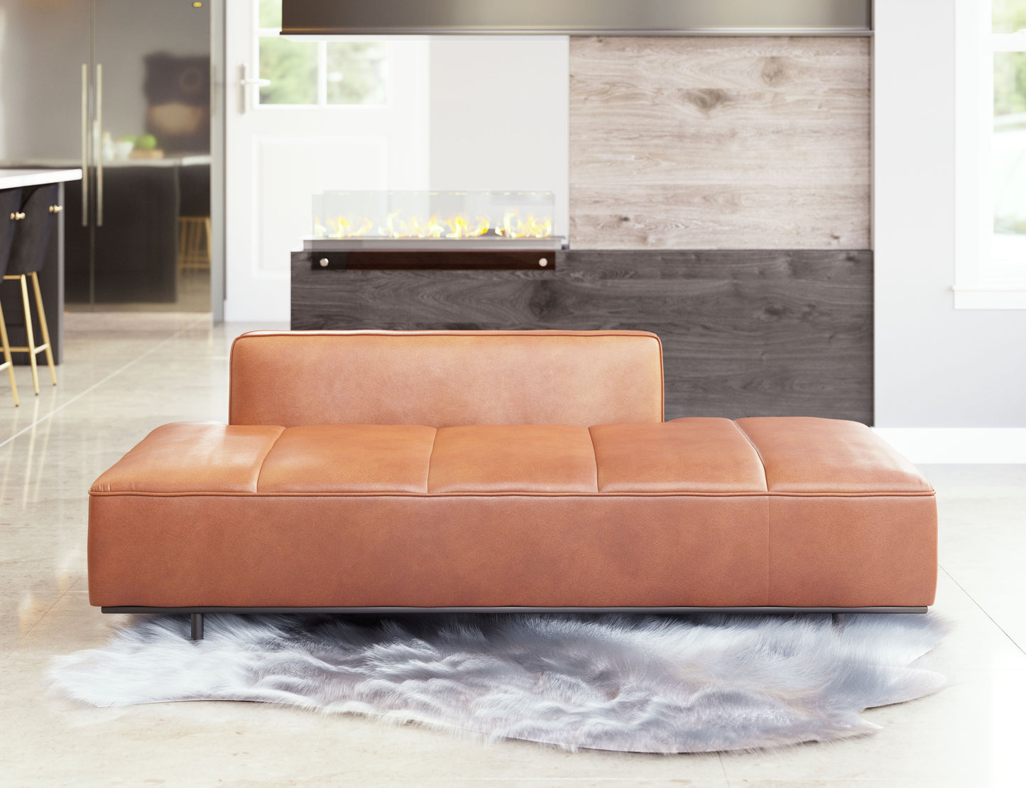 Sofa Brown - Premium Quality & Stylish Design for Your Home