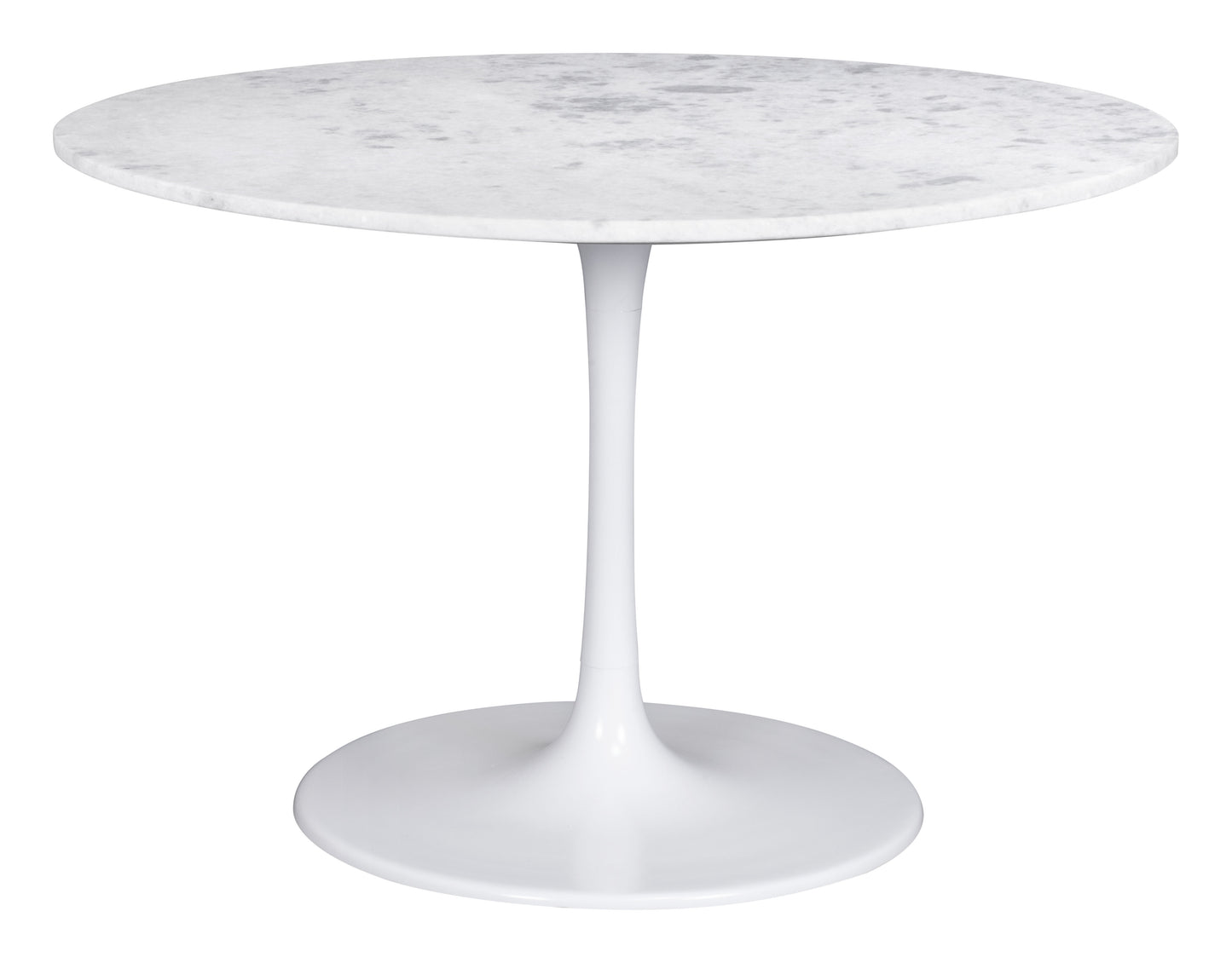 Dining Table White - Elegant & Durable Dining Table for Stylish Spaces