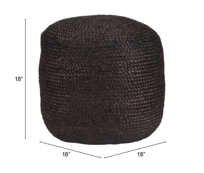 Ottoman Black - Premium Quality & Stylish Design for Your Home