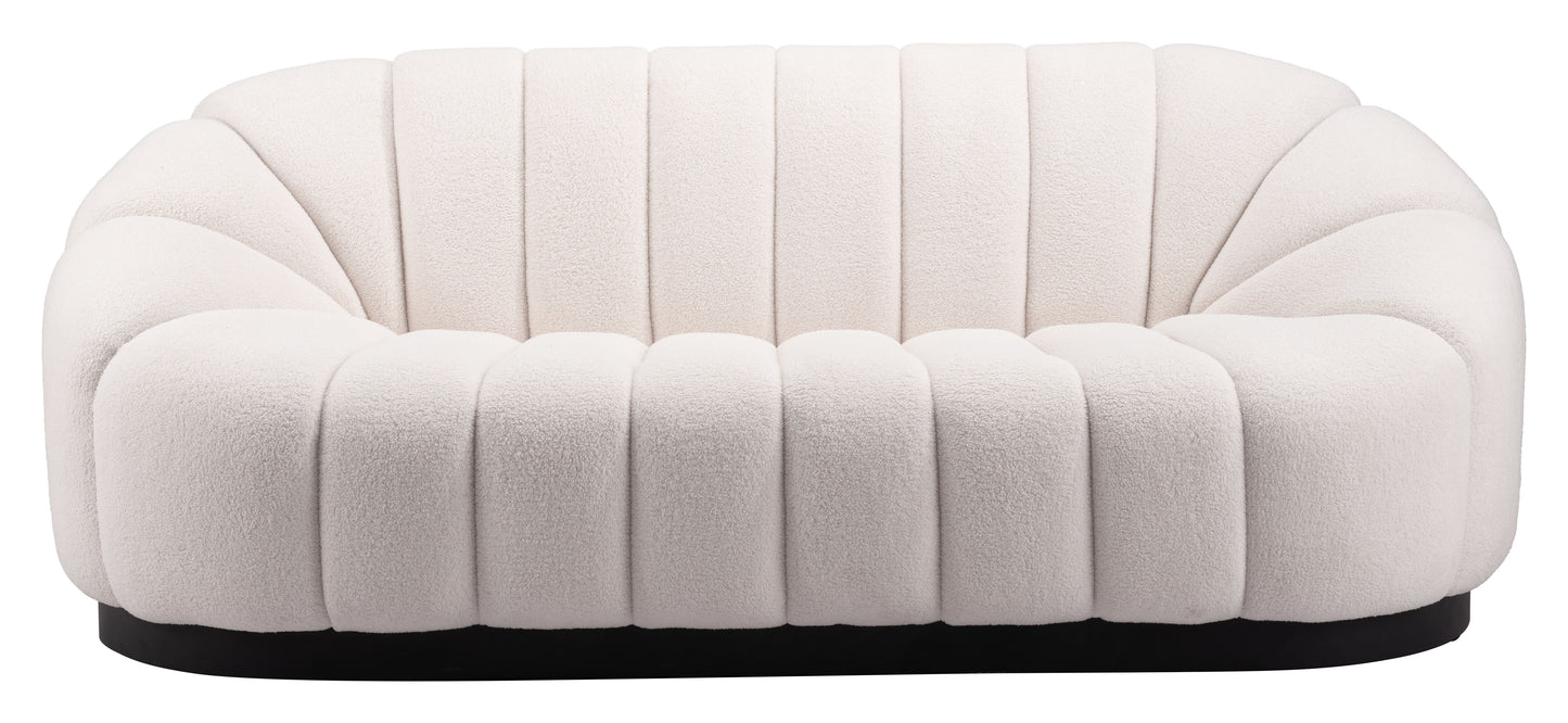 Sofa Cream - Premium Quality & Stylish Design for Your Home