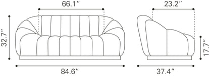 Sofa Cream - Premium Quality & Stylish Design for Your Home
