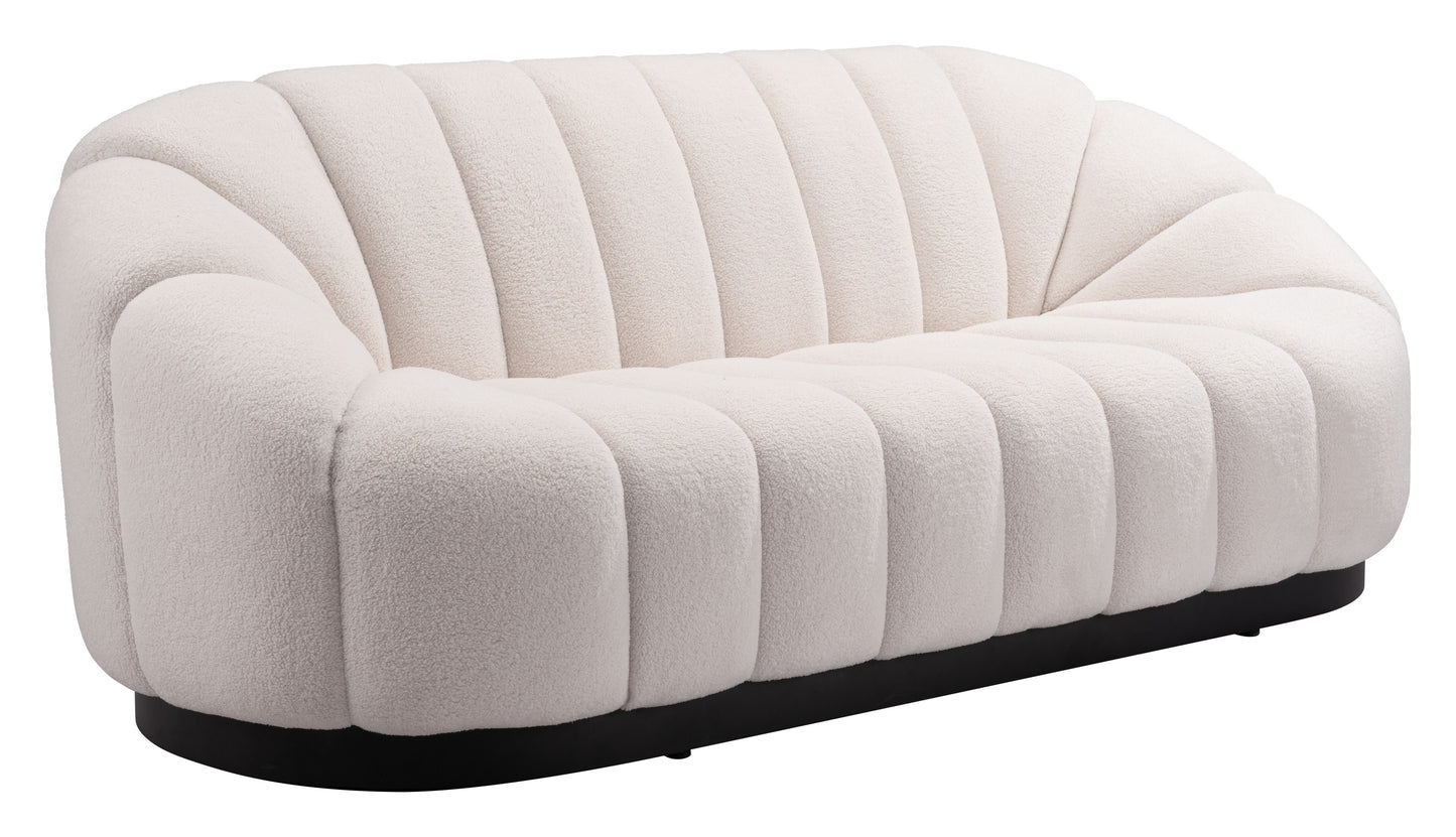 Sofa Cream - Premium Quality & Stylish Design for Your Home