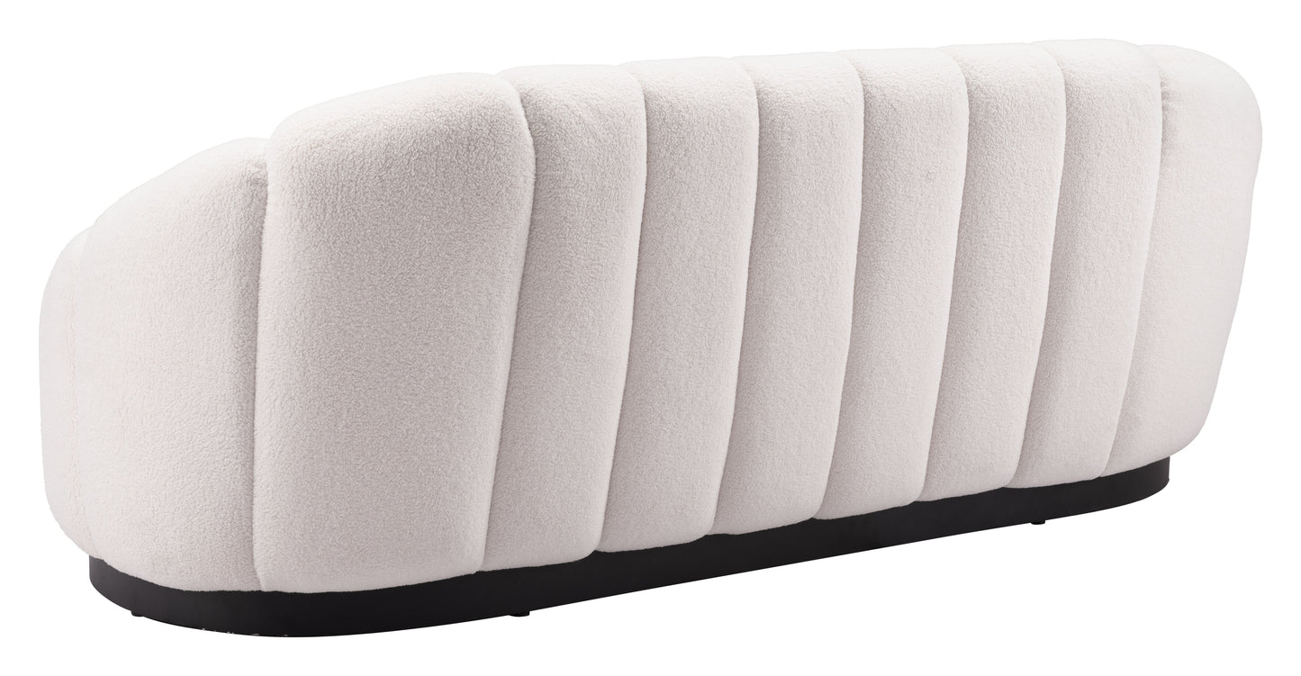 Sofa Cream - Premium Quality & Stylish Design for Your Home