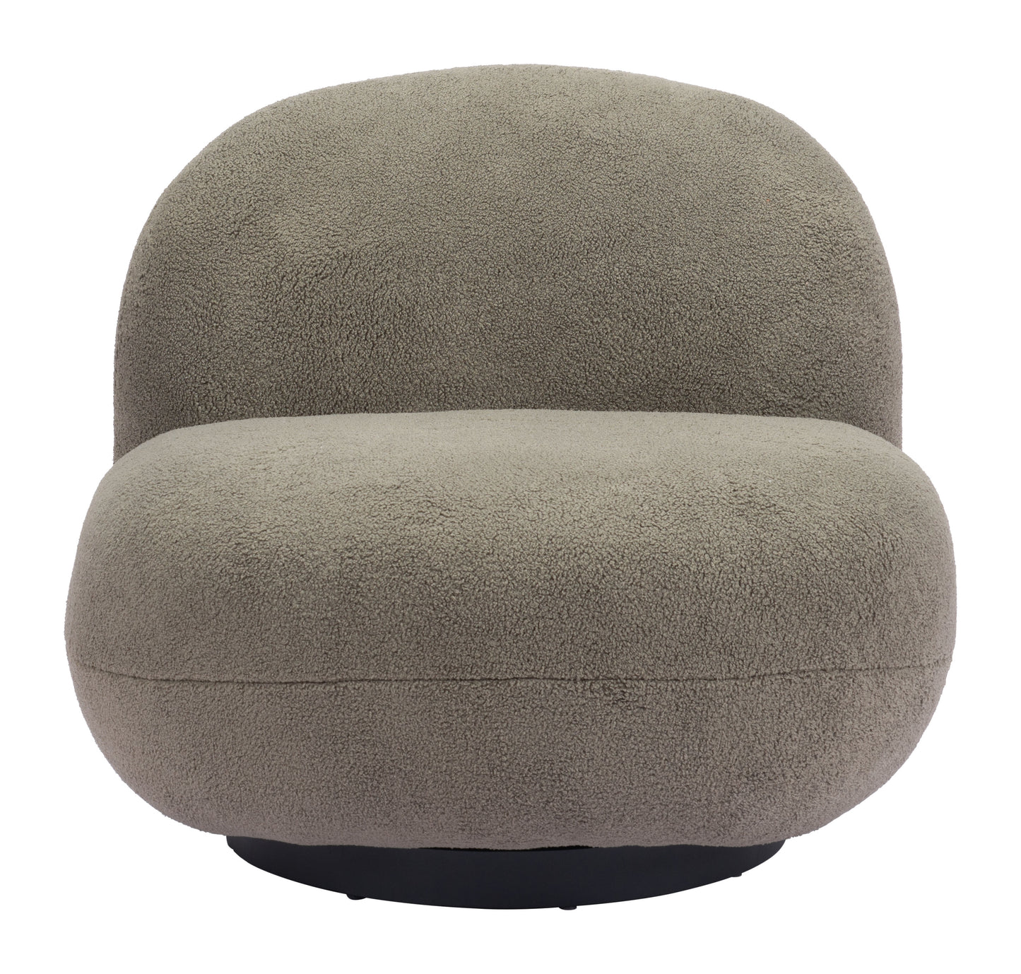 Accent Chair Olive Green - Modern & Ergonomic Seating for Home & Office