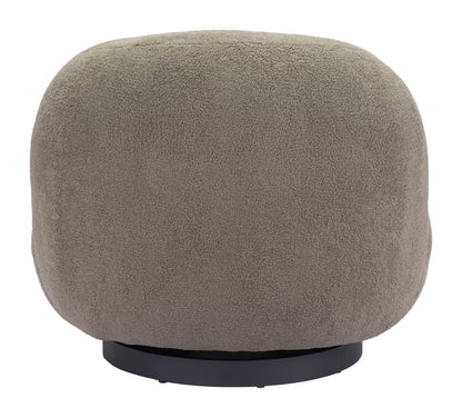Accent Chair Olive Green - Modern & Ergonomic Seating for Home & Office