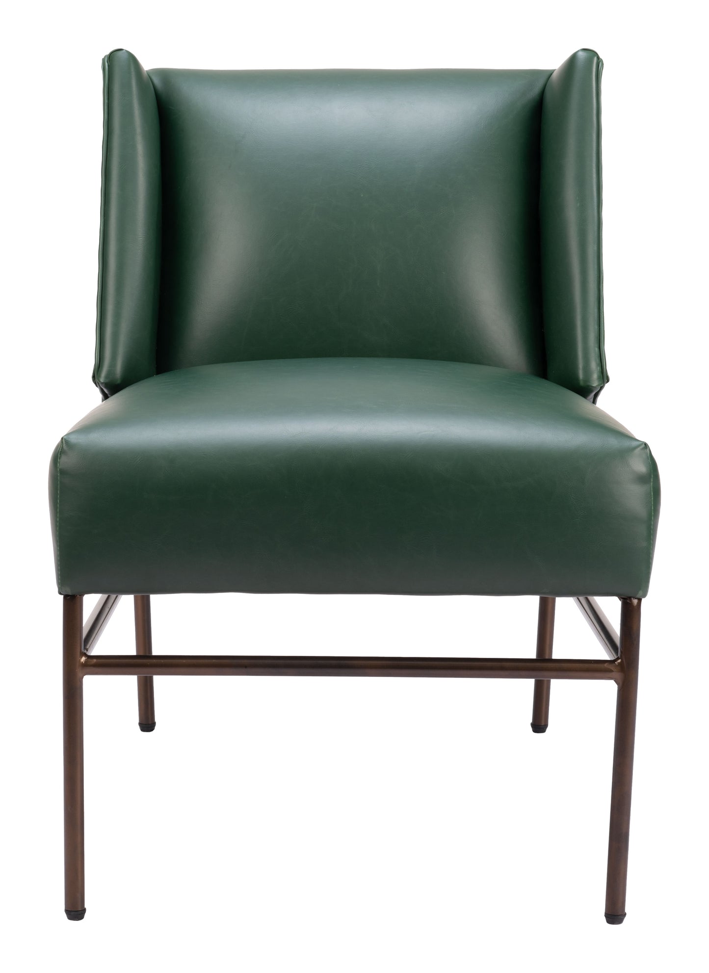 Accent Chair Green - Modern & Ergonomic Seating for Home & Office