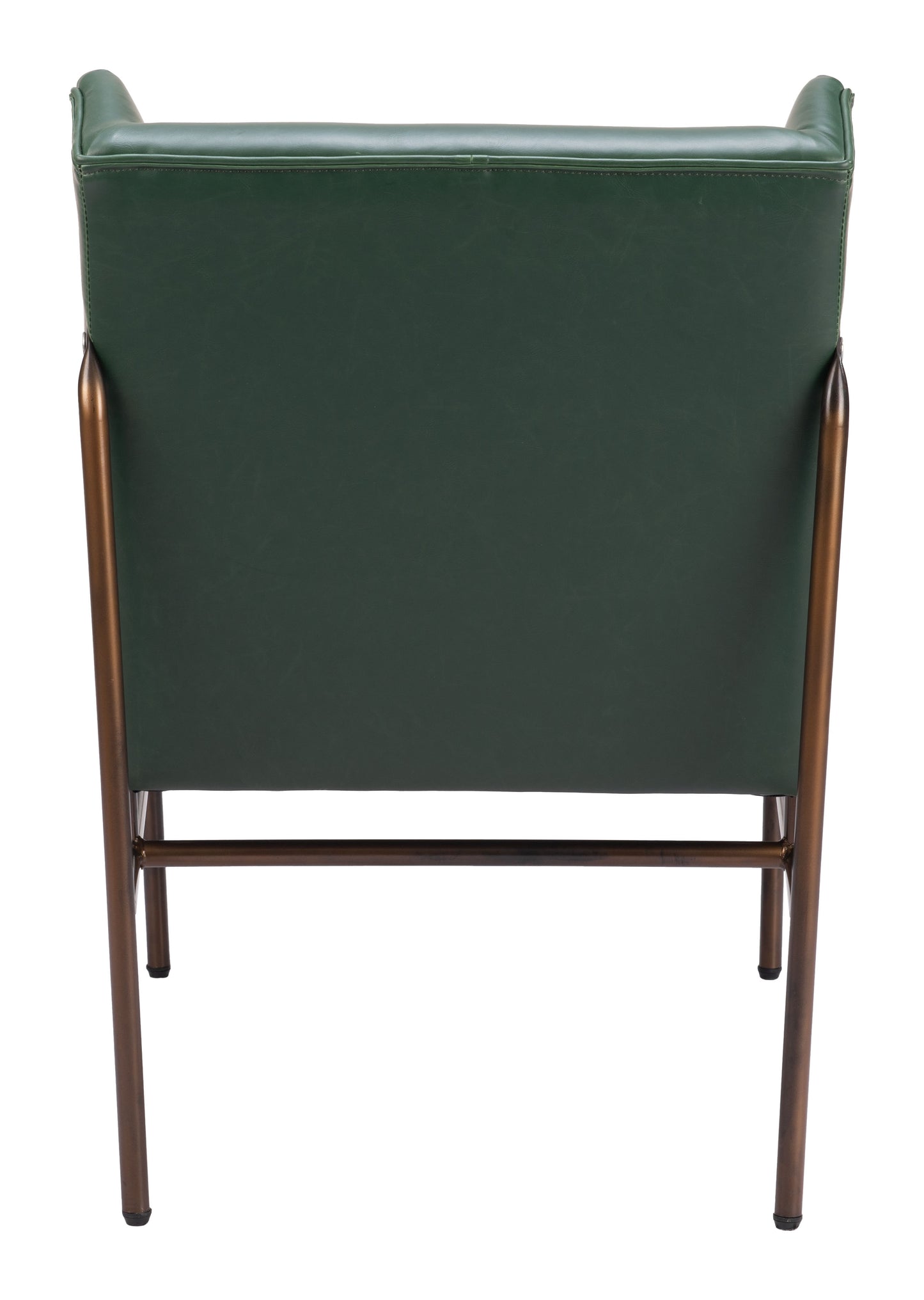 Accent Chair Green - Modern & Ergonomic Seating for Home & Office