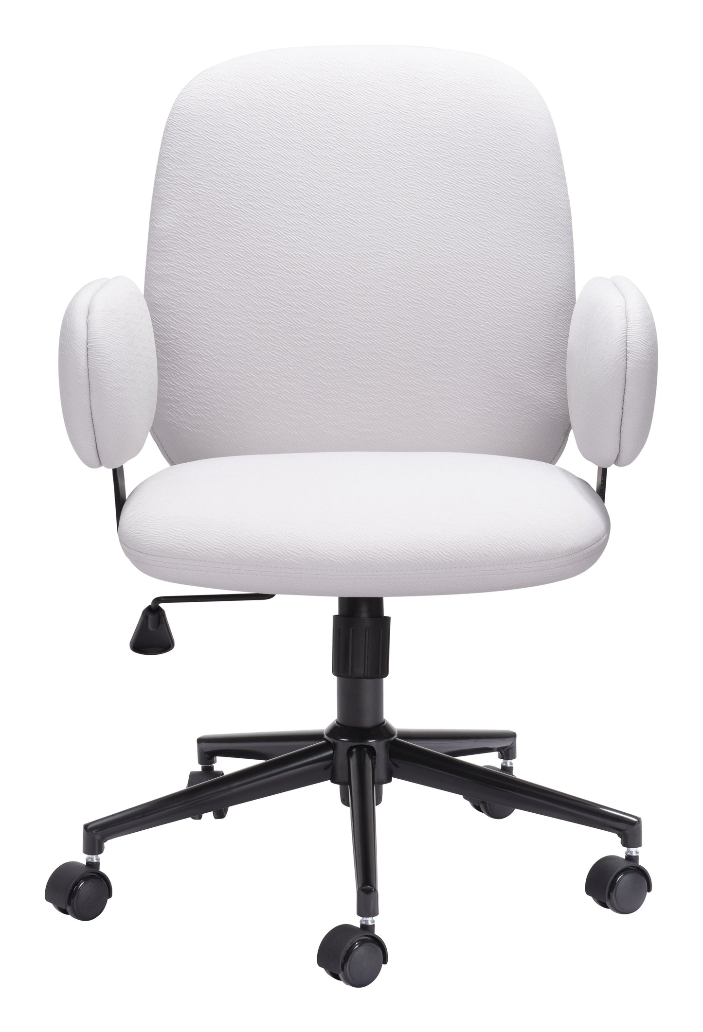 Office Chair Beige - Modern & Ergonomic Seating for Home & Office