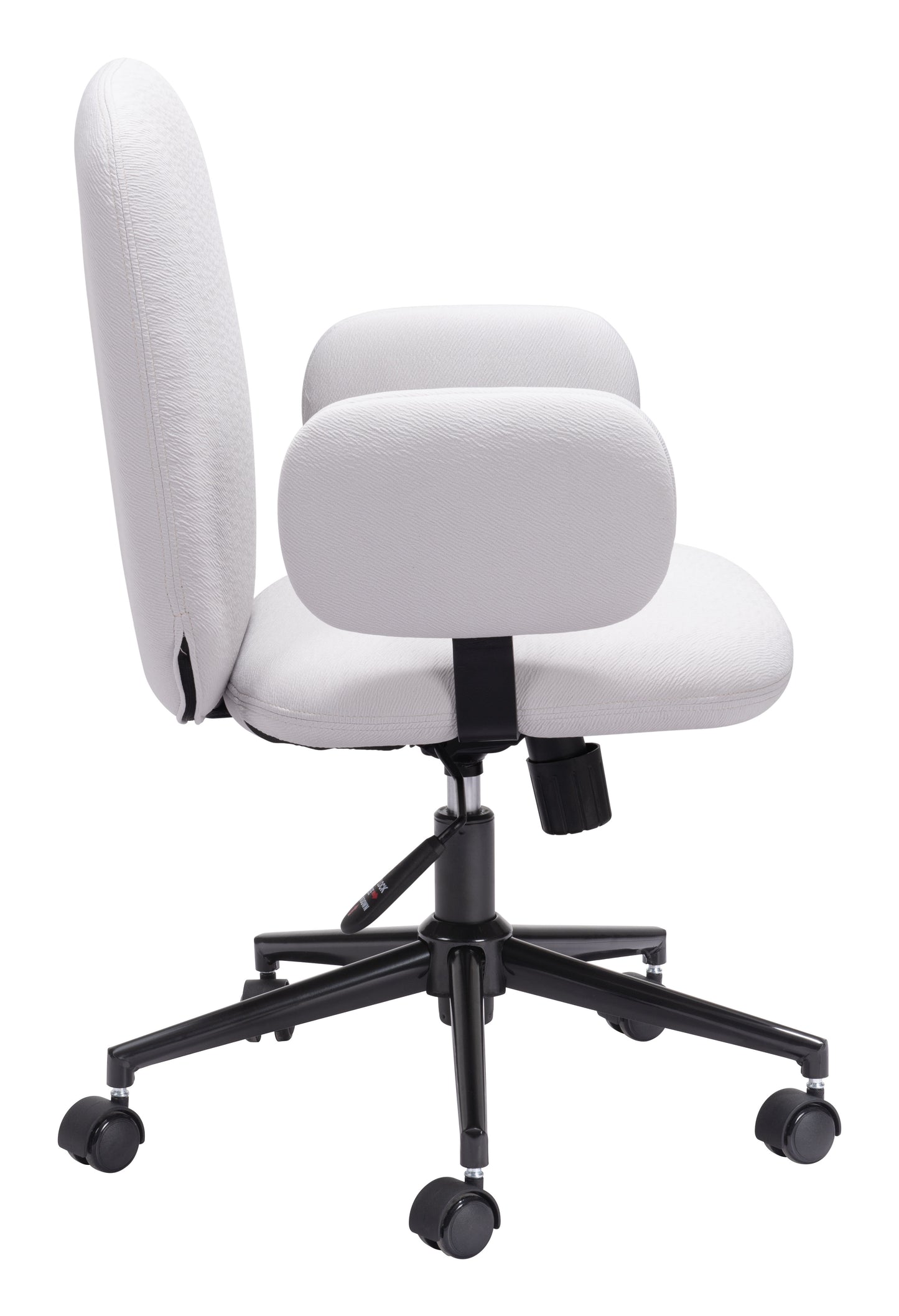 Office Chair Beige - Modern & Ergonomic Seating for Home & Office