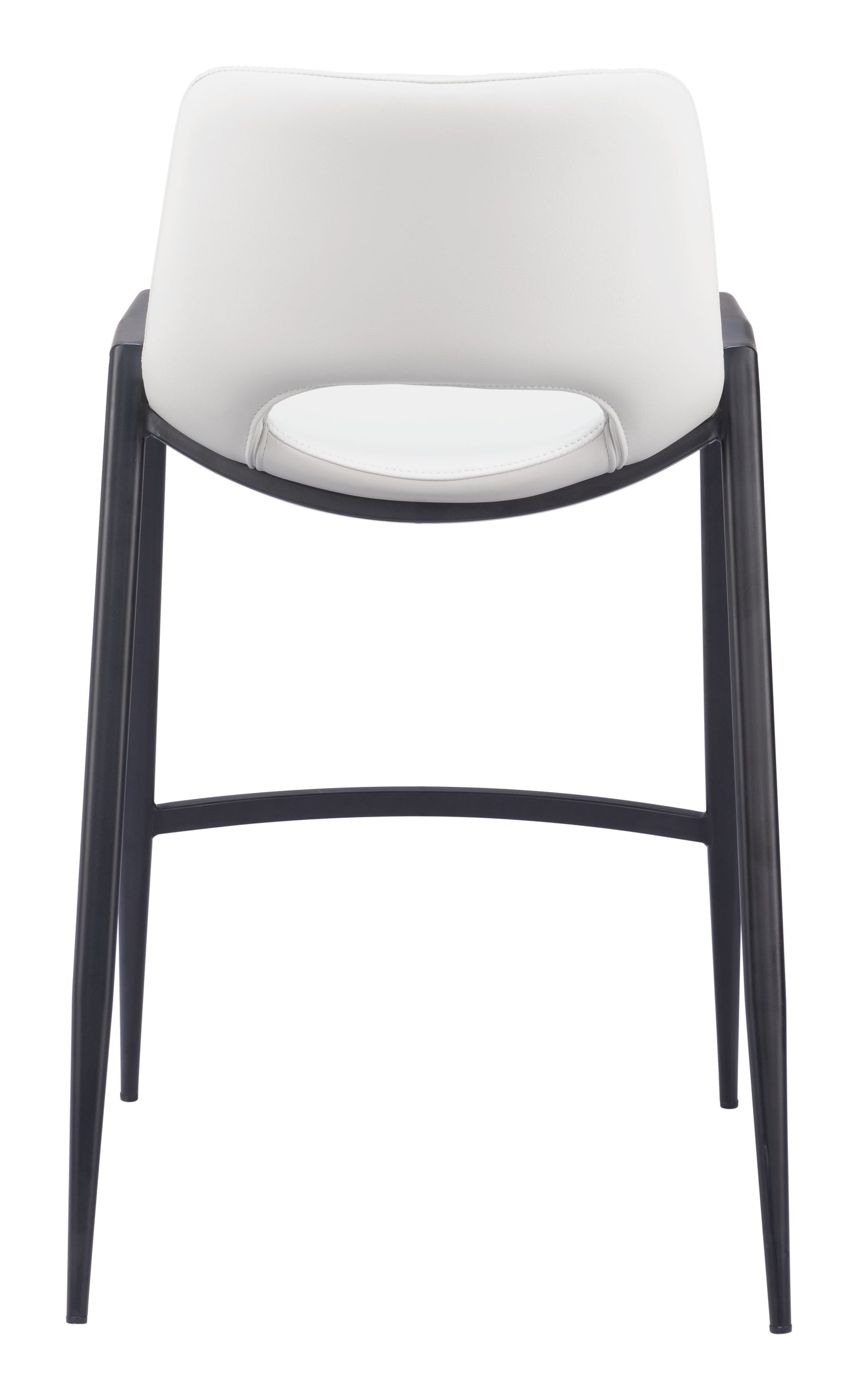 Counter Stool (Set of 2) White - Premium Quality & Stylish Design for Your Home