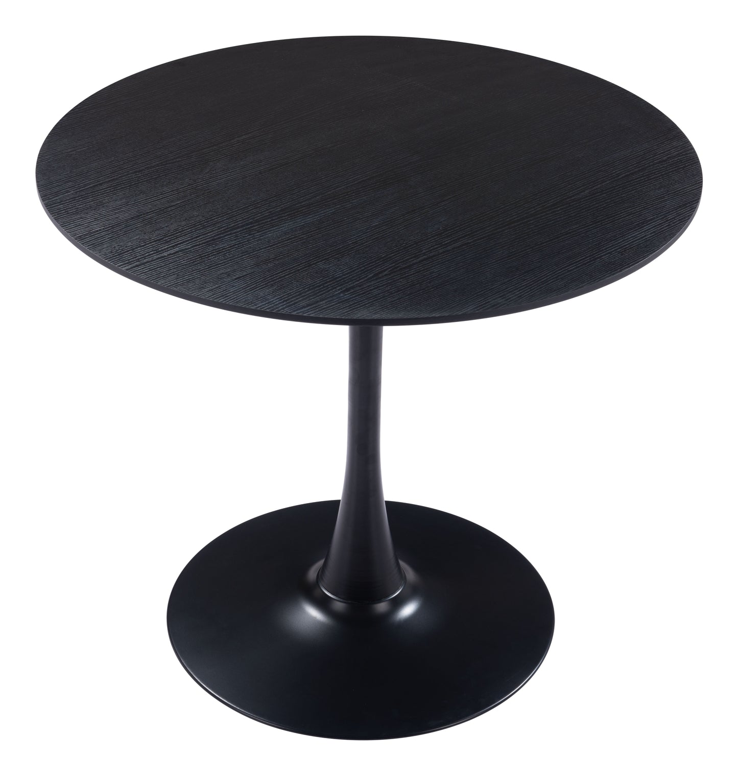 Dining Table Black - Elegant & Durable Dining Table for Stylish Spaces