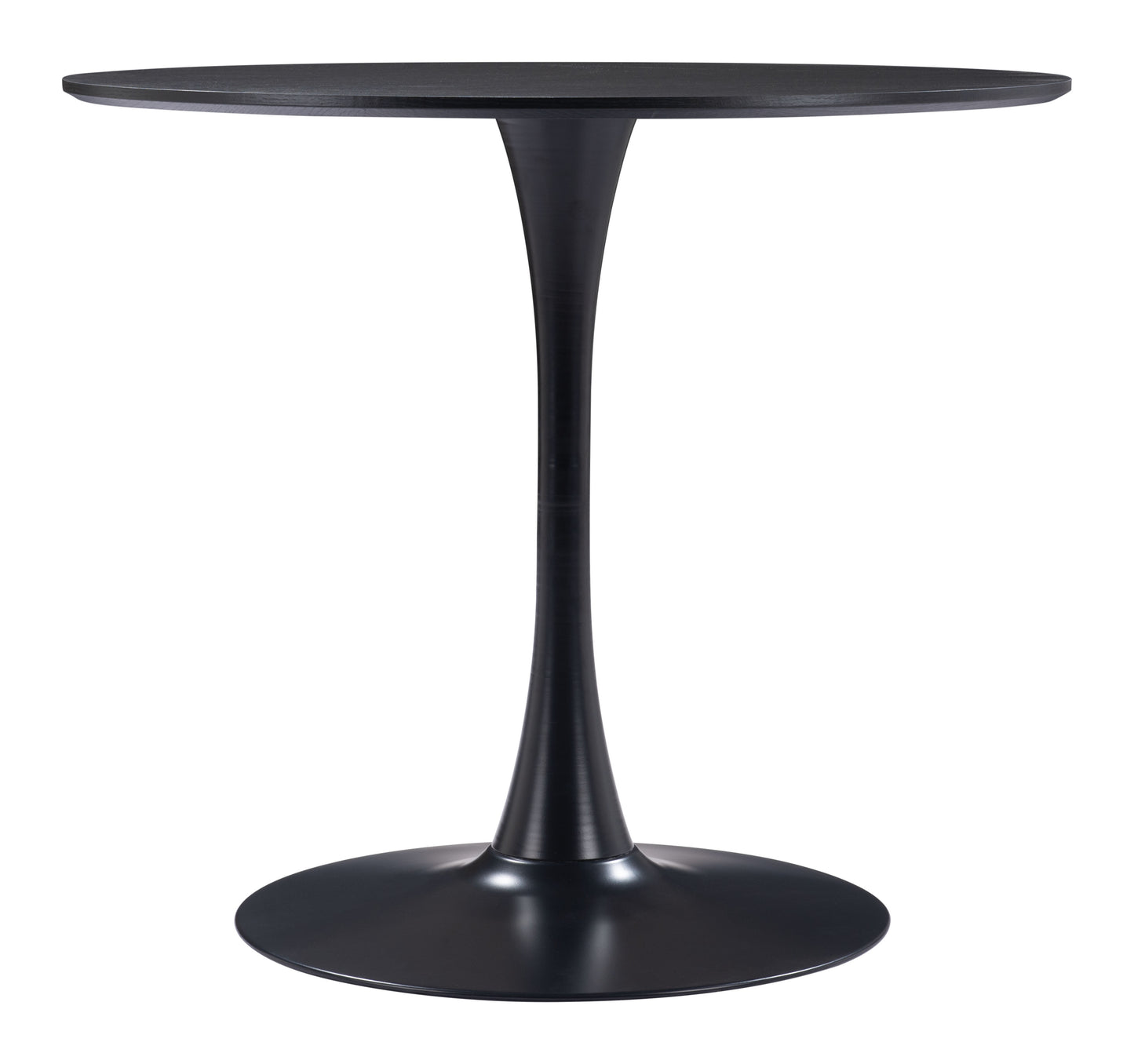 Dining Table Black - Elegant & Durable Dining Table for Stylish Spaces
