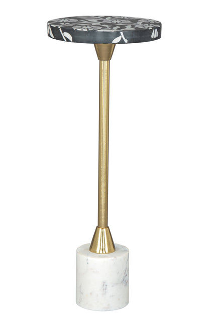 Side Table Multicolor - Elegant & Durable Dining Table for Stylish Spaces