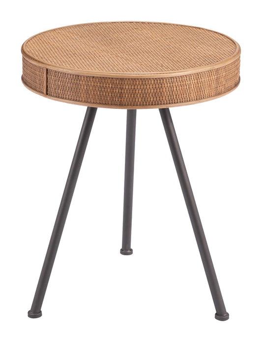 Side Table Natural - Elegant & Durable Dining Table for Stylish Spaces