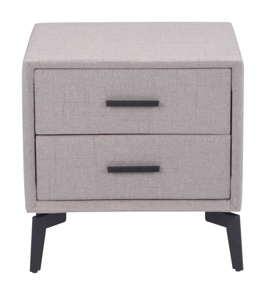 Side Table Gray - Elegant & Durable Dining Table for Stylish Spaces