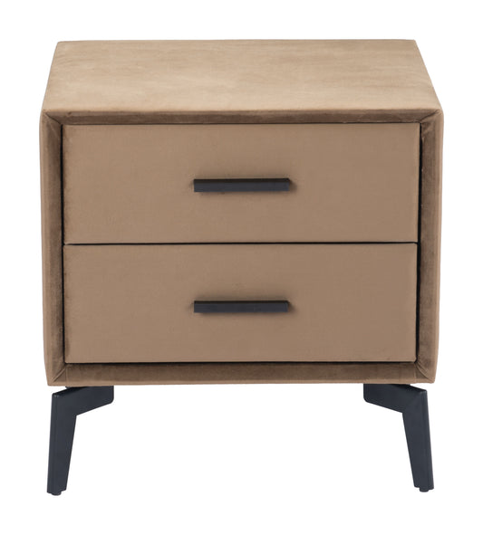 Side Table Brown - Elegant & Durable Dining Table for Stylish Spaces
