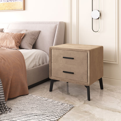 Side Table Brown - Elegant & Durable Dining Table for Stylish Spaces