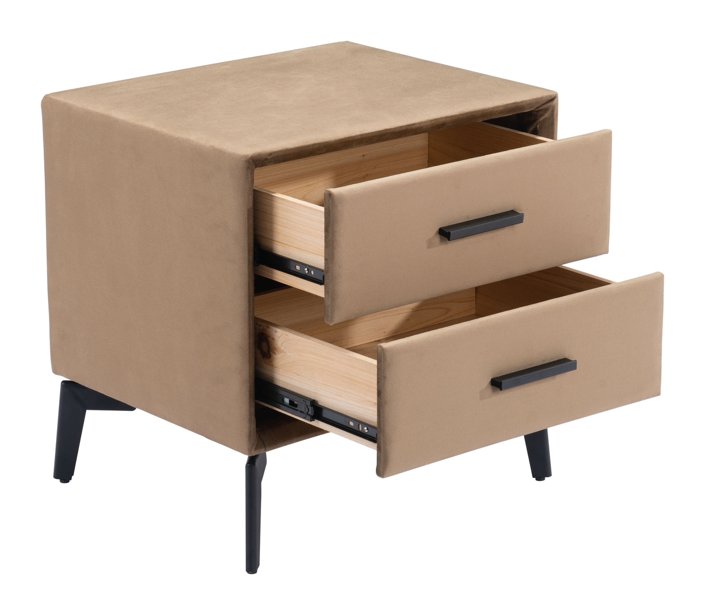 Side Table Brown - Elegant & Durable Dining Table for Stylish Spaces