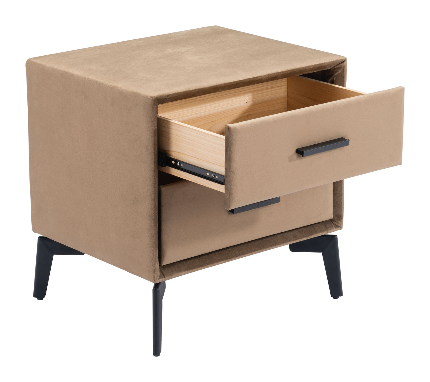 Side Table Brown - Elegant & Durable Dining Table for Stylish Spaces