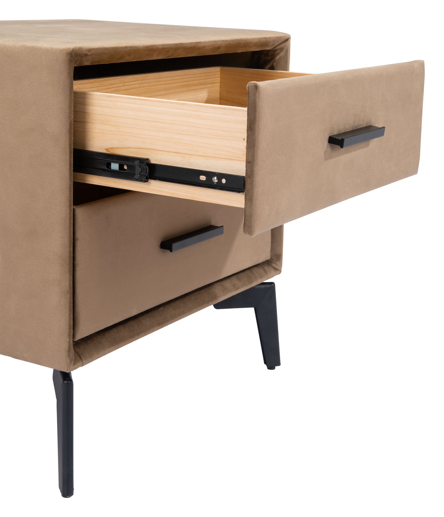 Side Table Brown - Elegant & Durable Dining Table for Stylish Spaces