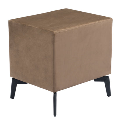 Side Table Brown - Elegant & Durable Dining Table for Stylish Spaces