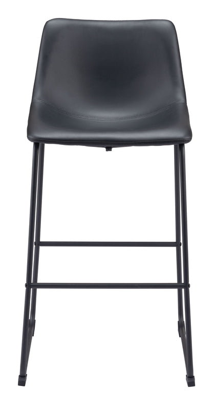 Barstool (Set of 2) Black - Premium Quality & Stylish Design for Your Home