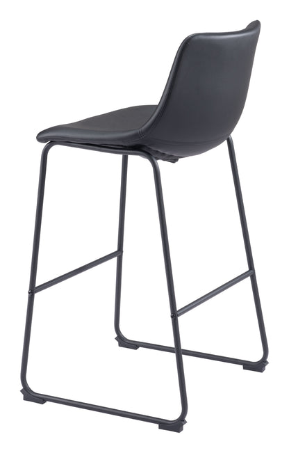 Barstool (Set of 2) Black - Premium Quality & Stylish Design for Your Home