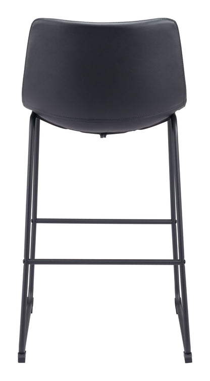 Barstool (Set of 2) Black - Premium Quality & Stylish Design for Your Home