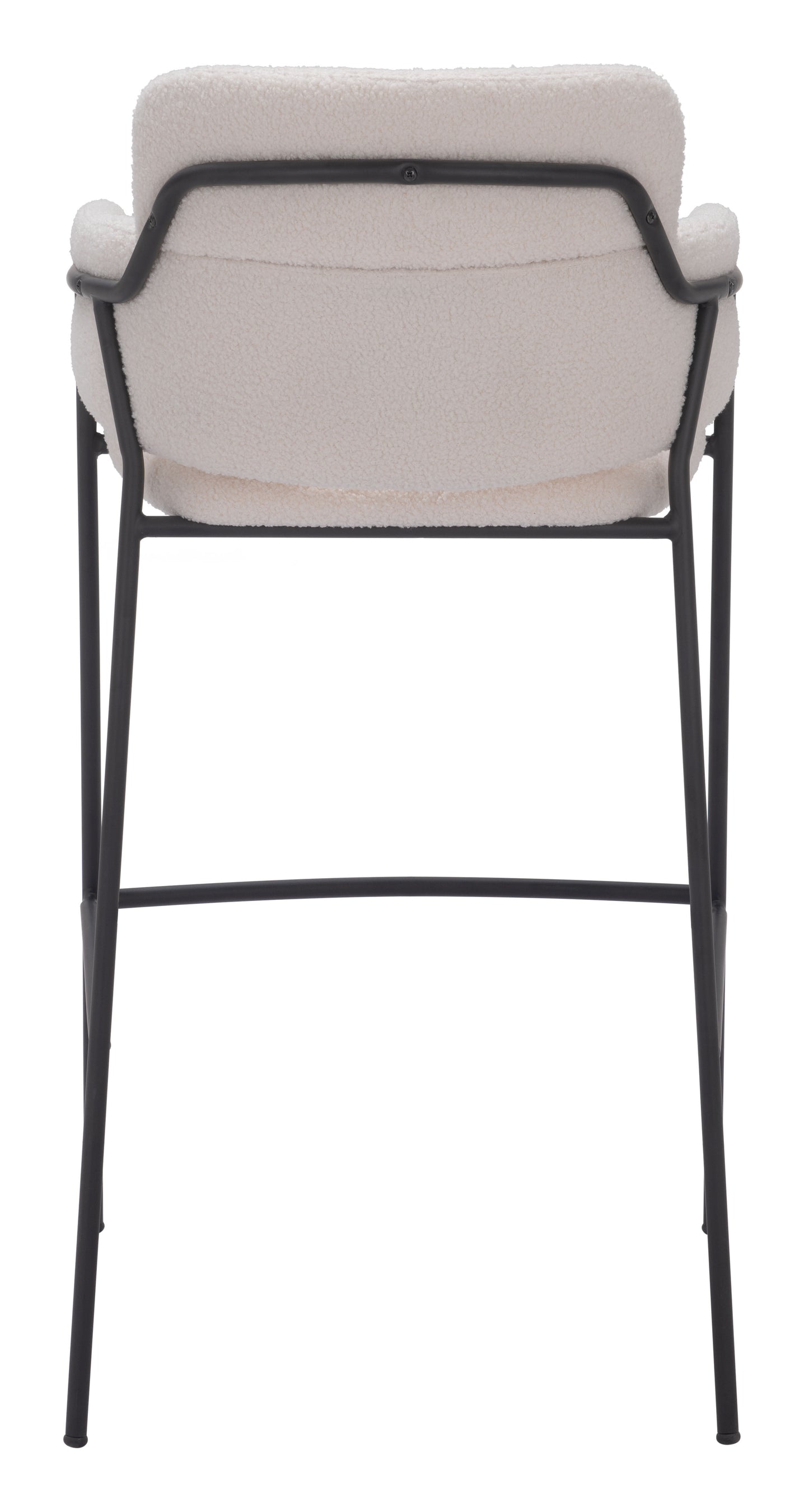 Barstool (Set of 2) Cream - Premium Quality & Stylish Design for Your Home