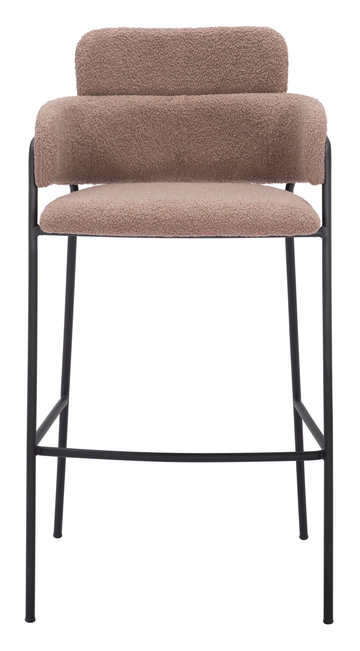 Barstool (Set of 2) Brown - Premium Quality & Stylish Design for Your Home
