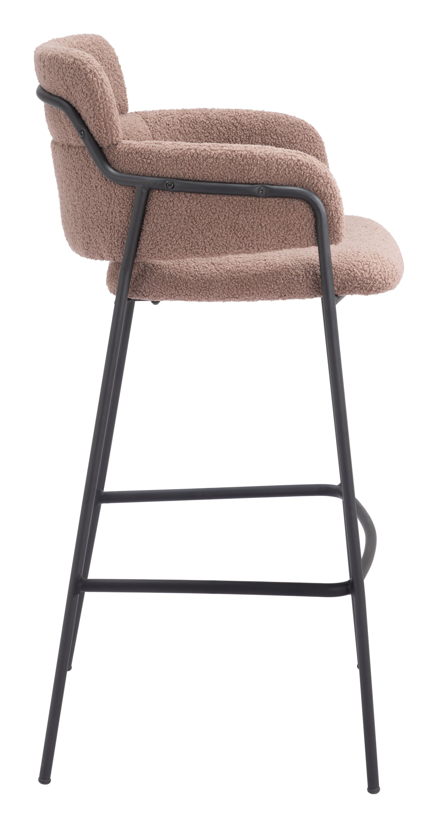 Barstool (Set of 2) Brown - Premium Quality & Stylish Design for Your Home