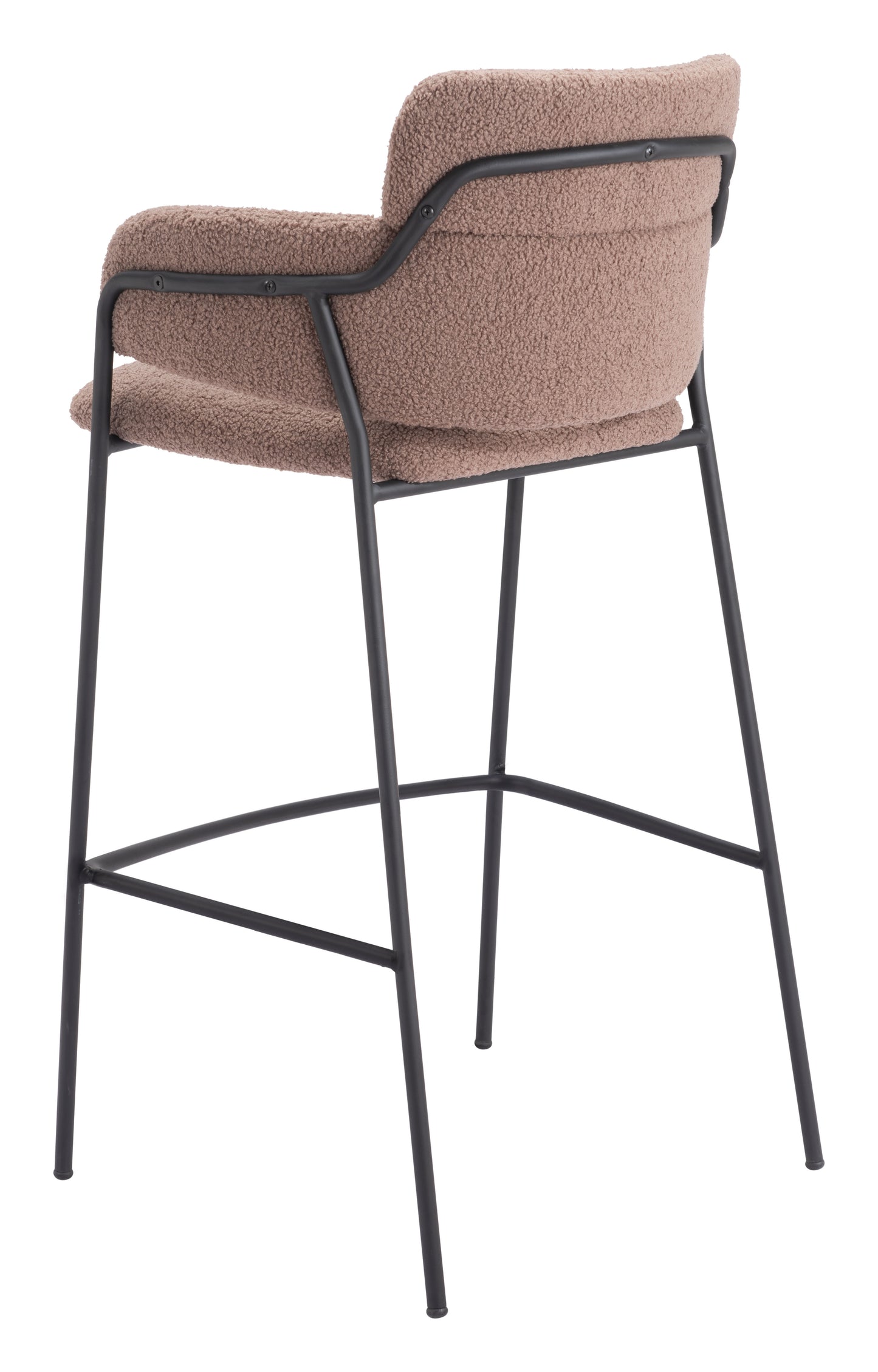 Barstool (Set of 2) Brown - Premium Quality & Stylish Design for Your Home