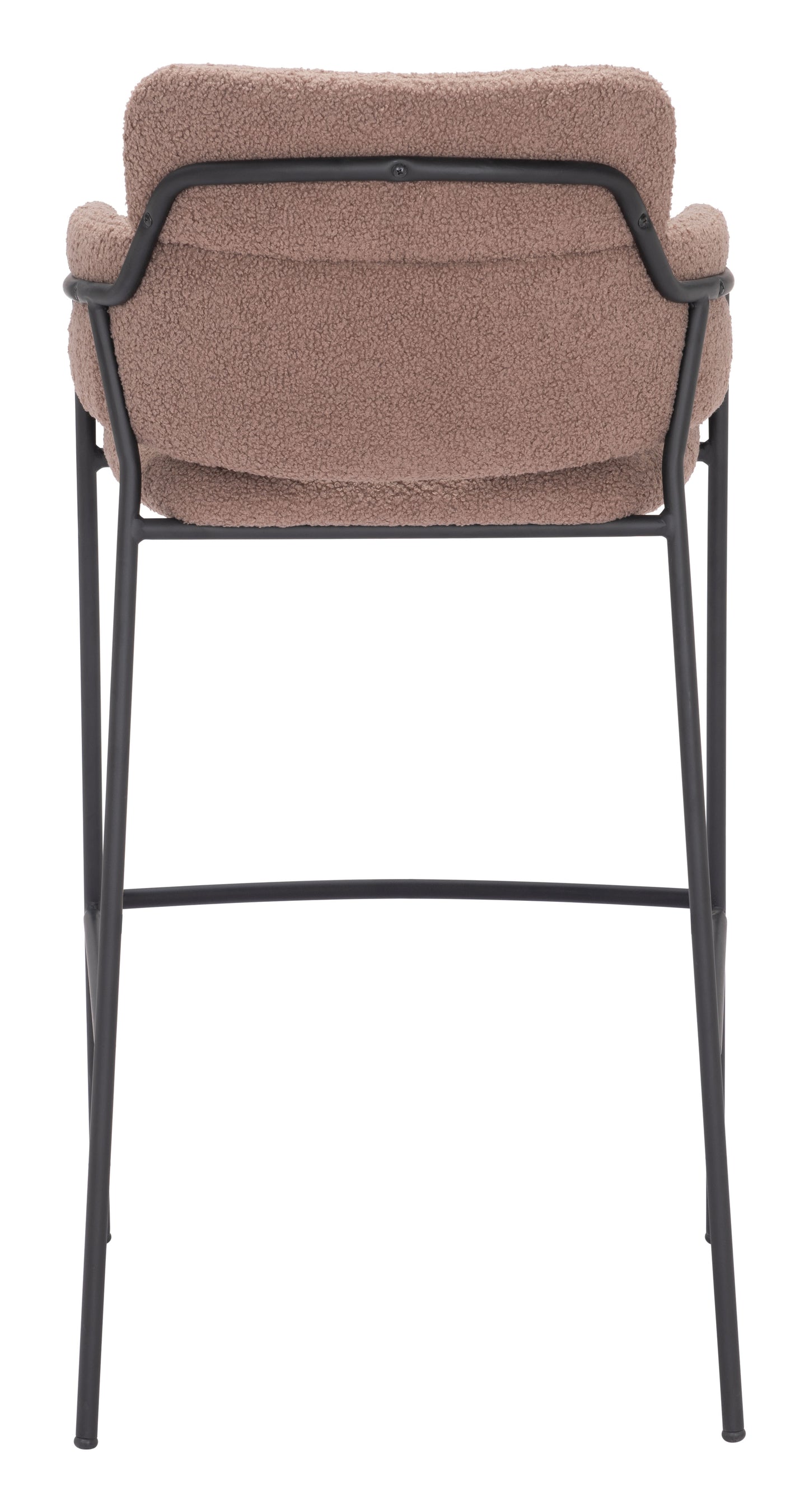 Barstool (Set of 2) Brown - Premium Quality & Stylish Design for Your Home