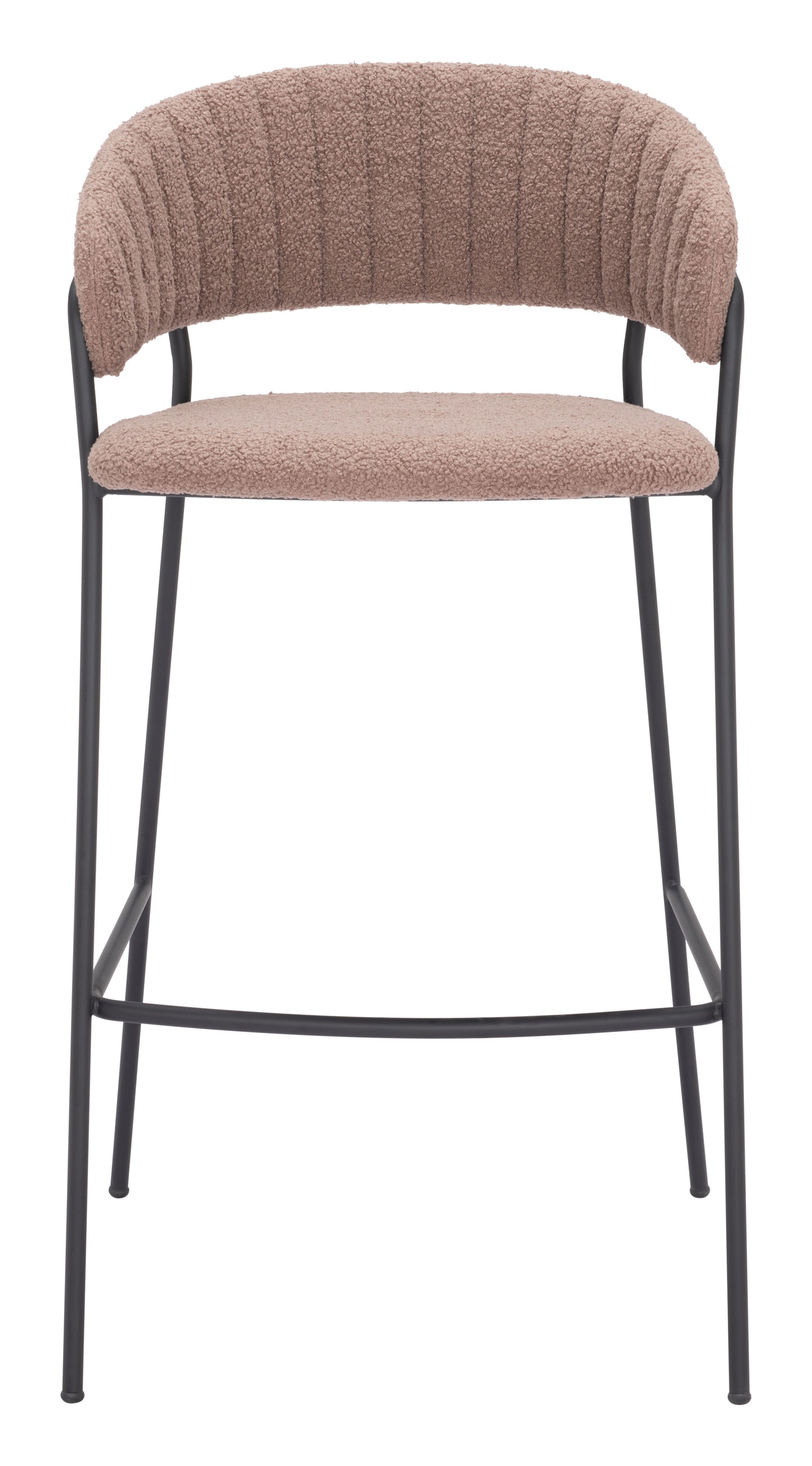 Barstool (Set of 2) Brown - Premium Quality & Stylish Design for Your Home