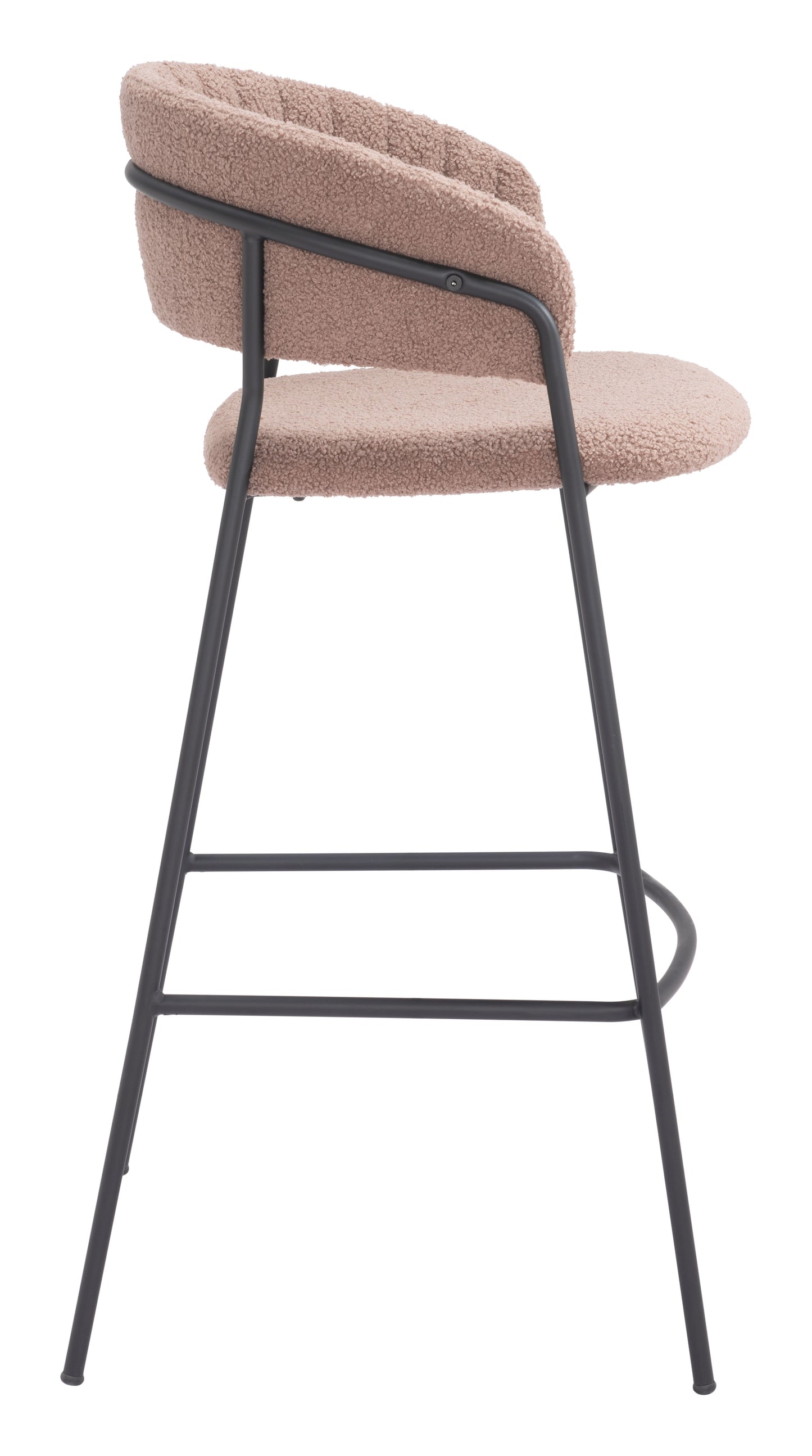 Barstool (Set of 2) Brown - Premium Quality & Stylish Design for Your Home