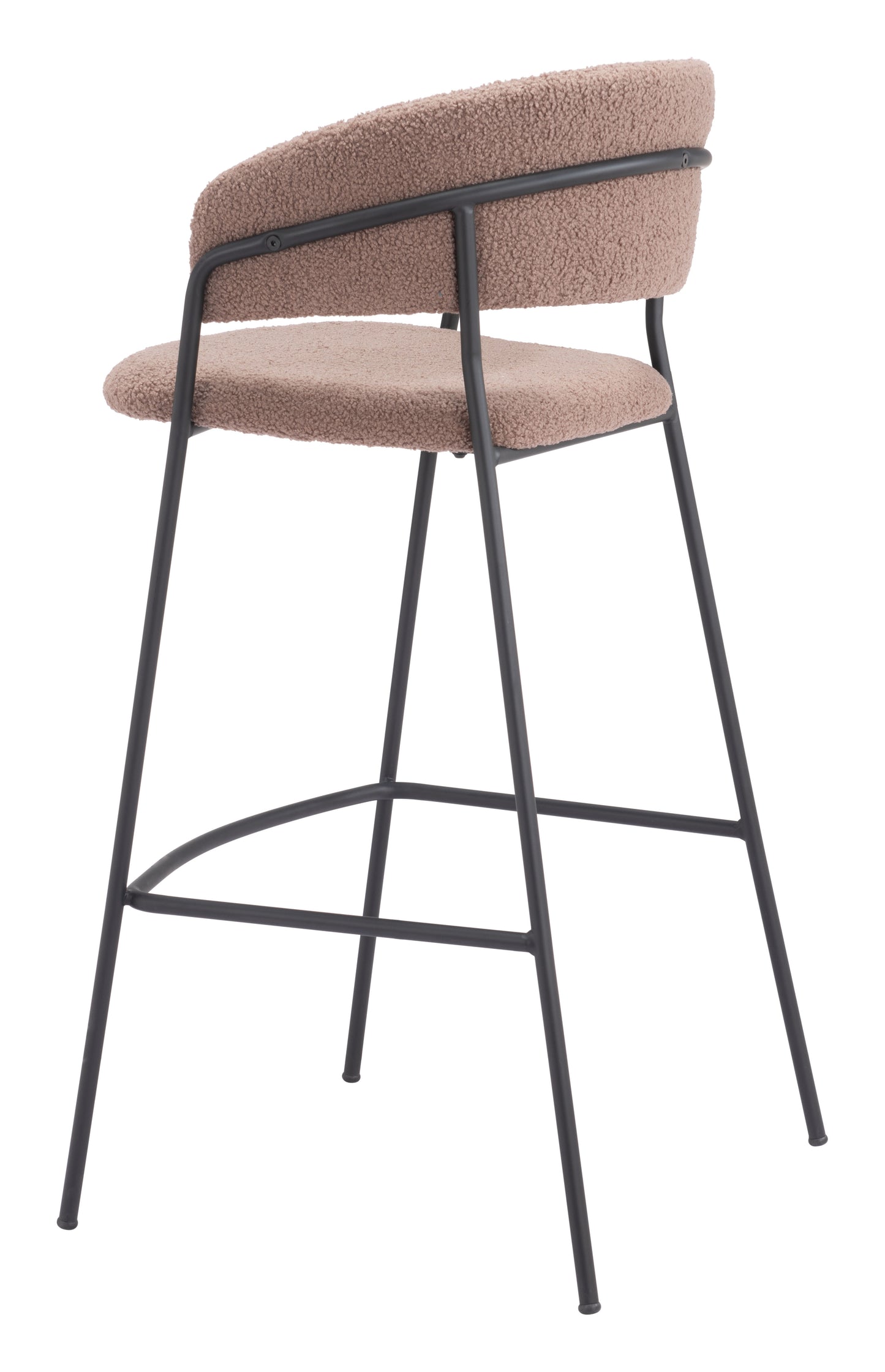 Barstool (Set of 2) Brown - Premium Quality & Stylish Design for Your Home