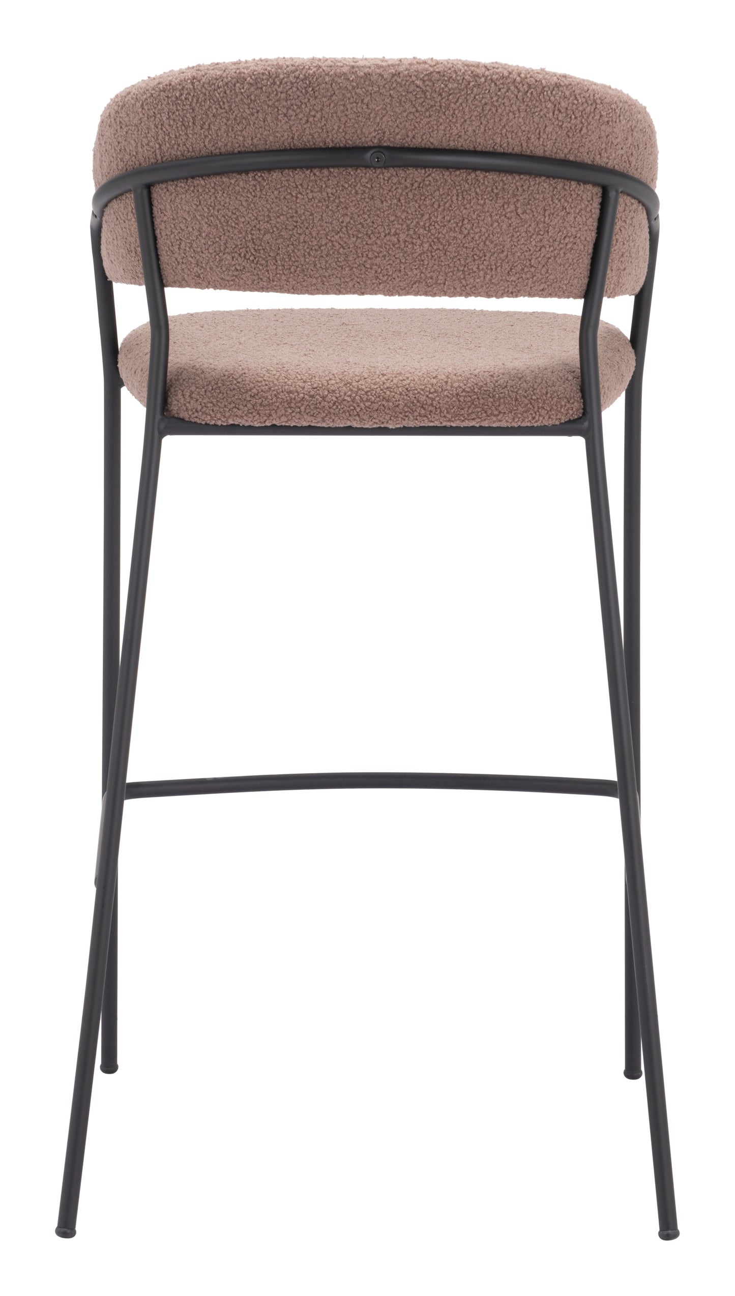 Barstool (Set of 2) Brown - Premium Quality & Stylish Design for Your Home
