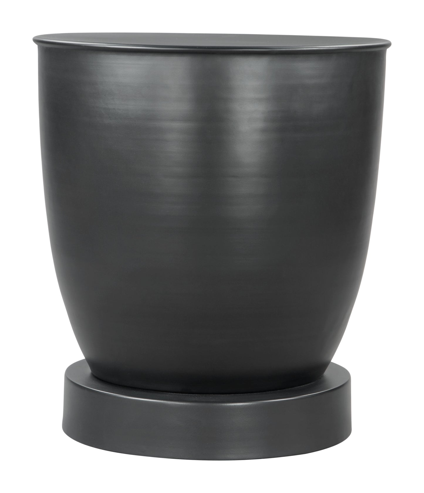 Side Table Black - Elegant & Durable Dining Table for Stylish Spaces