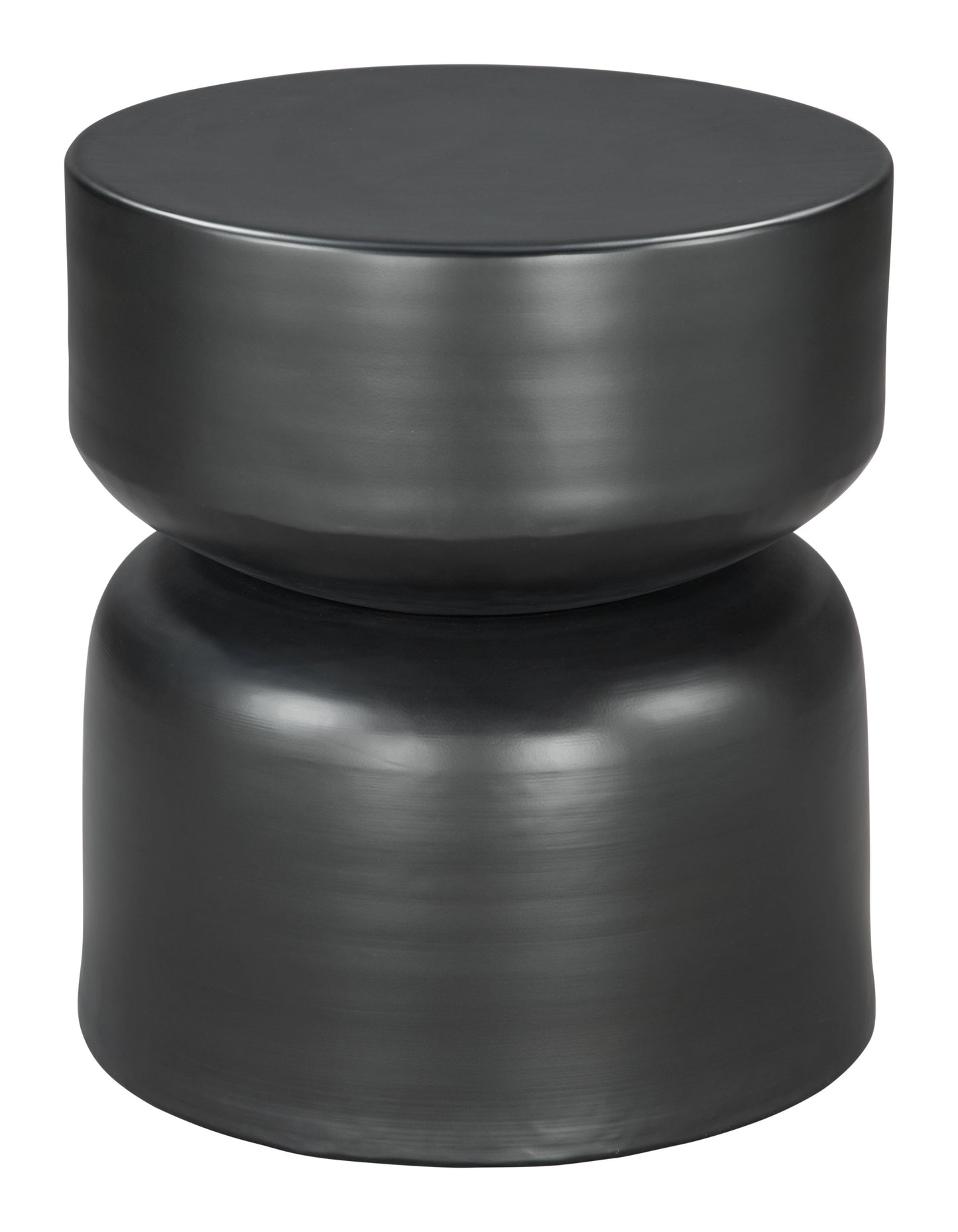 Side Table Black - Elegant & Durable Dining Table for Stylish Spaces